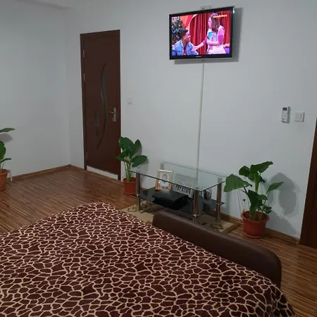 Casa Edy *