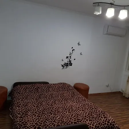 Casa Edy ホームステイ *