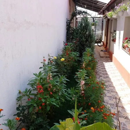 Casa Edy